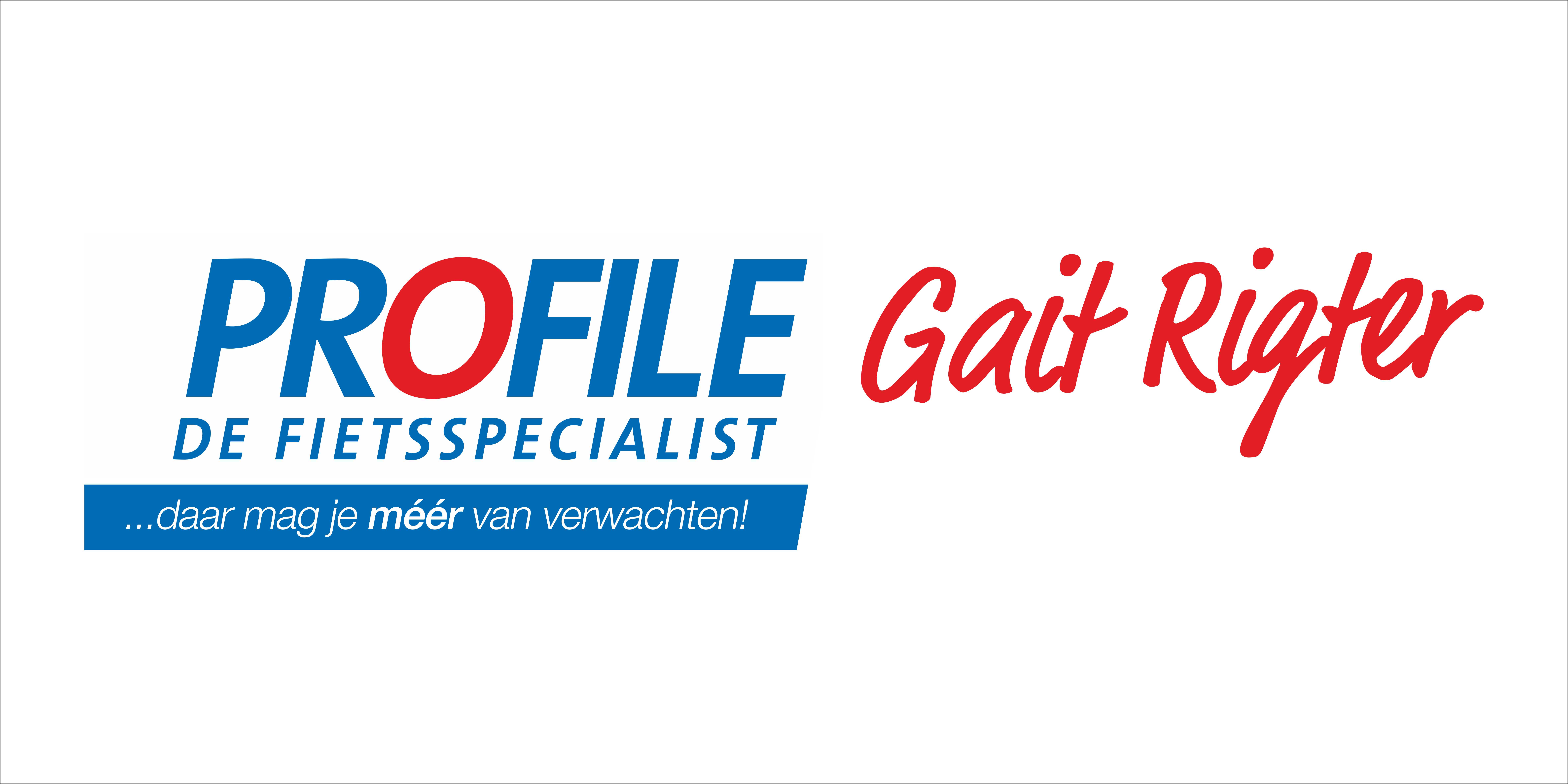 Gait Rigter